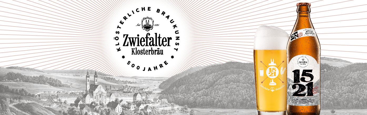 Zwiefalter Klosterbräu