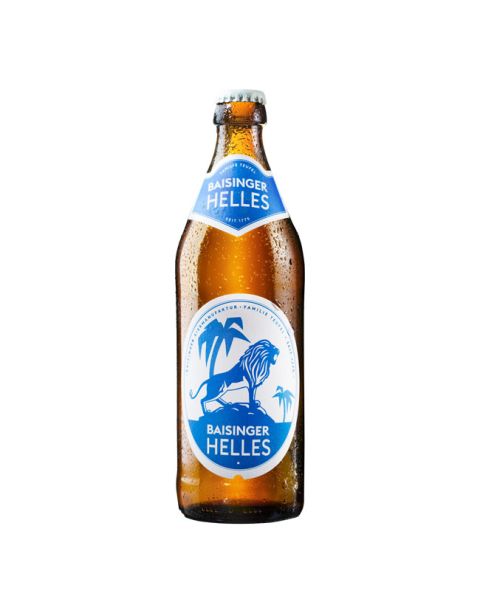 Baisinger Helles