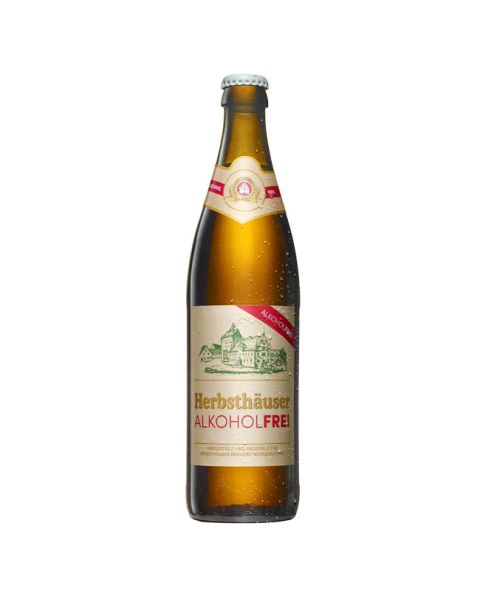 Herbsthäuser alkoholfrei