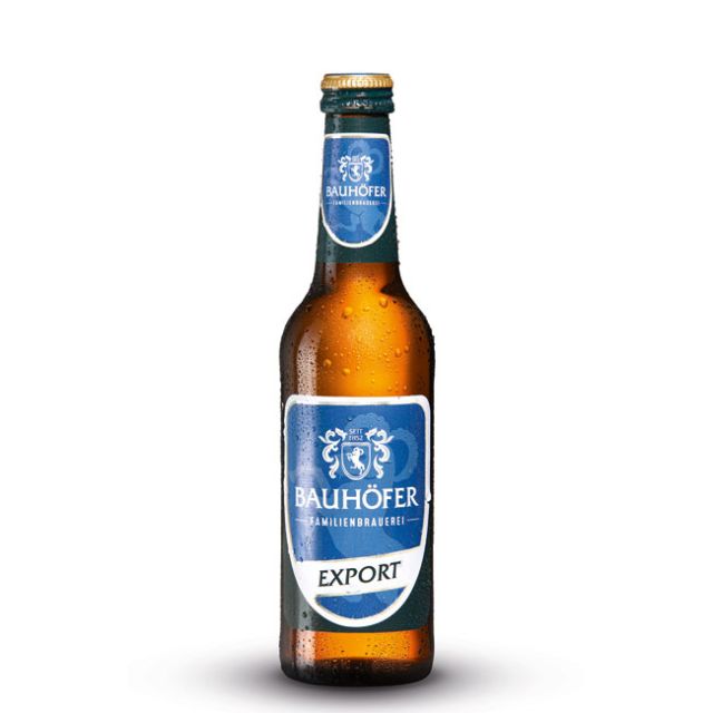 Bauhöfer Export