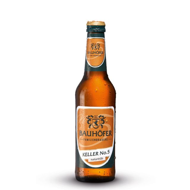 Ulmer Keller No. 5