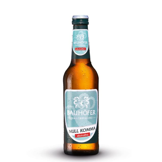 Ulmer Null Komma alkoholfrei