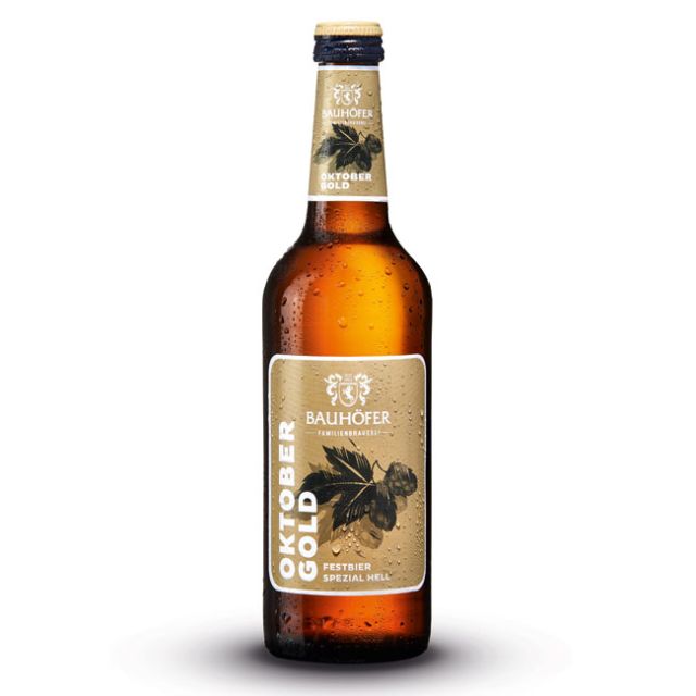 Bauhöfer Oktobergold