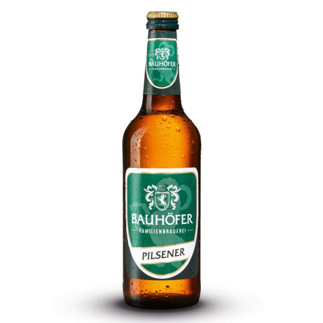 Ulmer Pilsener