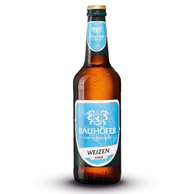 Ulmer Kristallweizen
