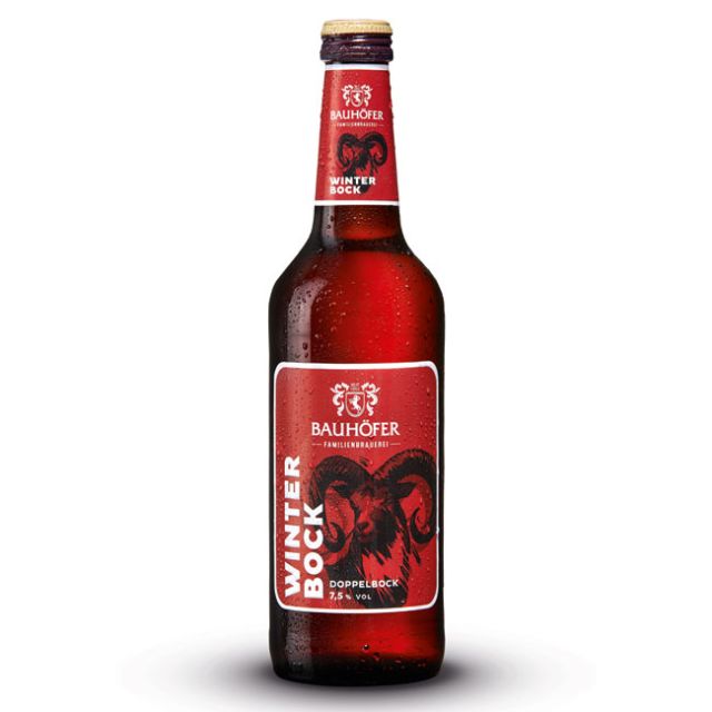 Bauhöfer Winterbock