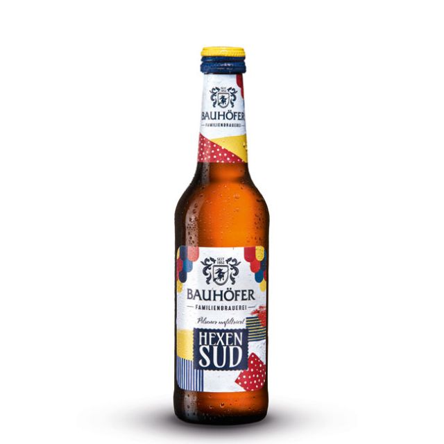 Bauhöfer Hexen Sud