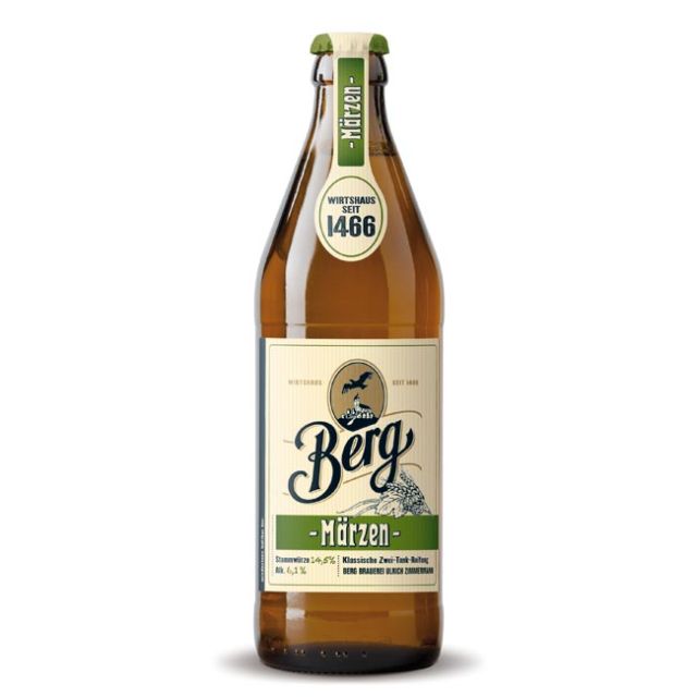 Berg Märzen