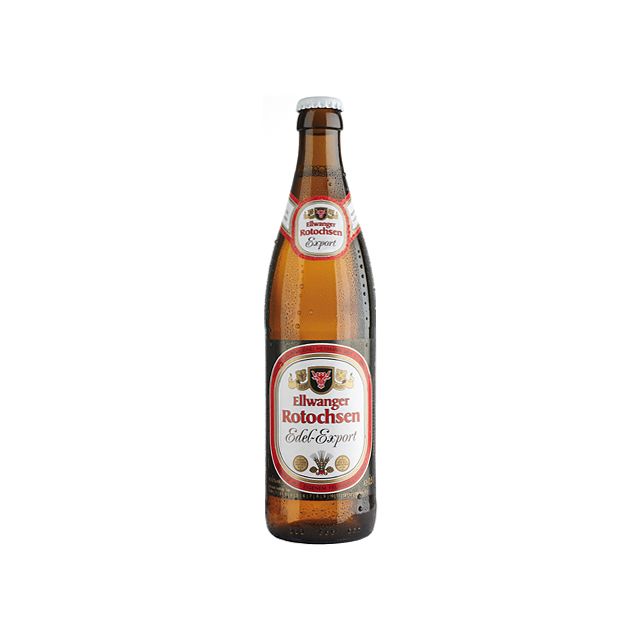 Rotochsen Edel-Export