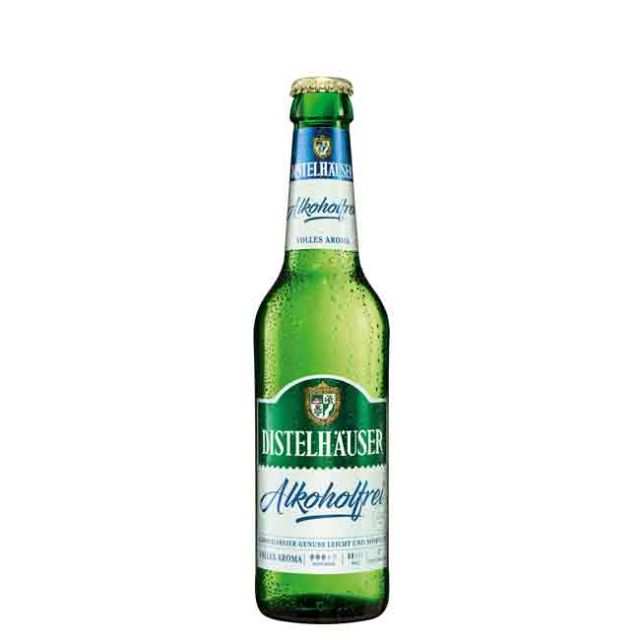 Distelhäuser Alkoholfreies