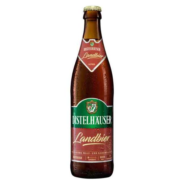 Distelhäuser Landbier