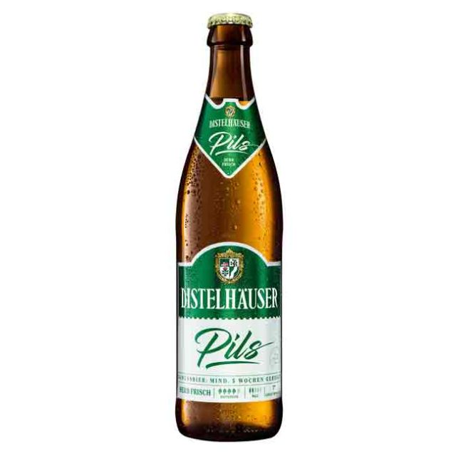Distelhäuser Pils