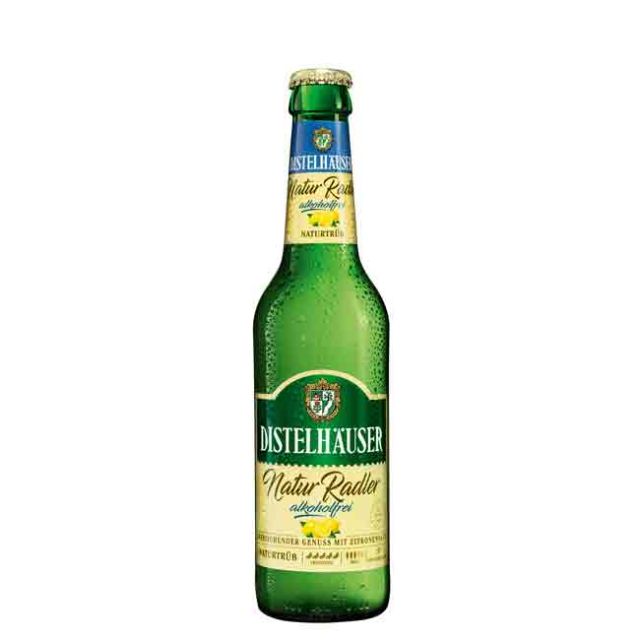Distelhäuser Naturradler Alkoholfrei