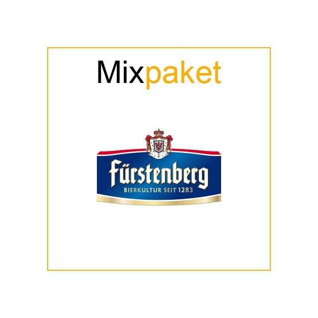 Fürstenberg Mixpaket
