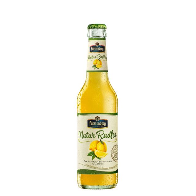 Fürstenberg Natur Radler