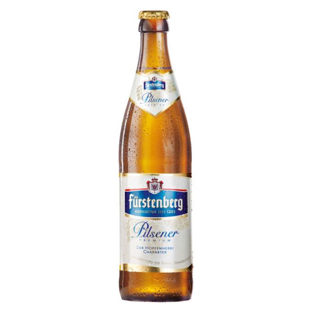 Fürstenberg Pils
