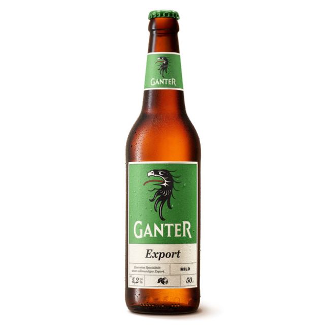 Ganter Export