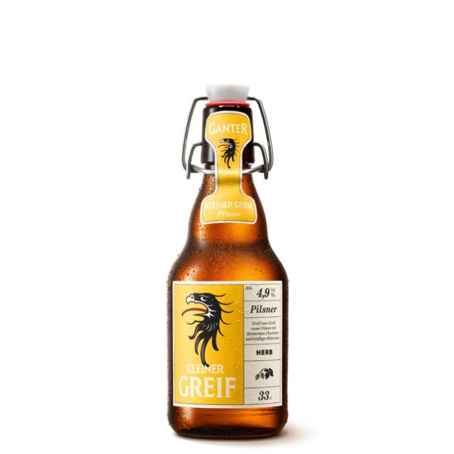 Ganter Kleiner Greif