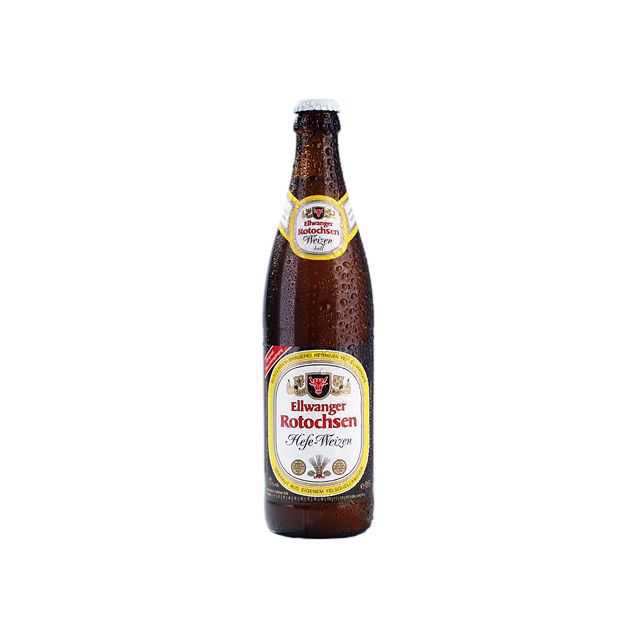 Rotochsen Hefeweizen