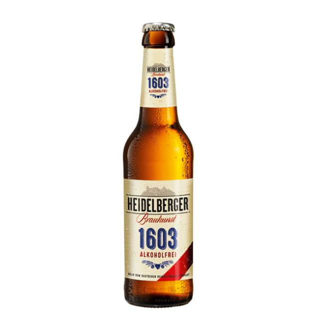 Heidelbreger 1603 Alkoholfrei
