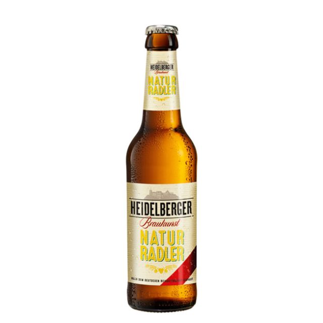 Heidelberger Natur Radler