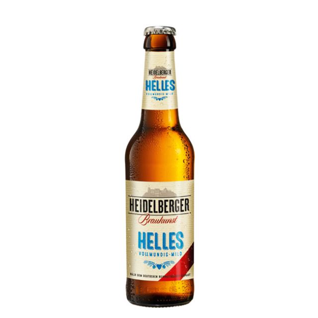 Heidelberger Helles