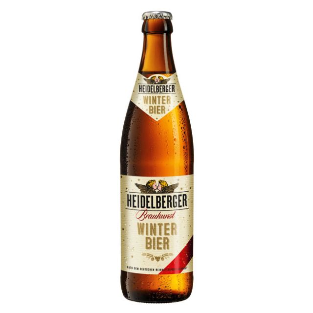 Heidelberger Winter Bier