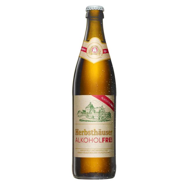 Herbsthäuser alkoholfrei