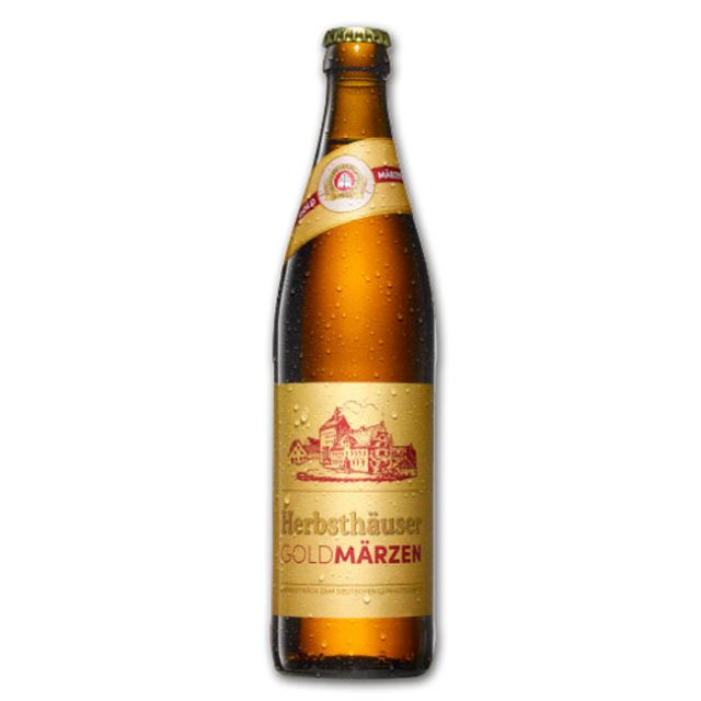 Herbsthäuser Gold-Märzen
