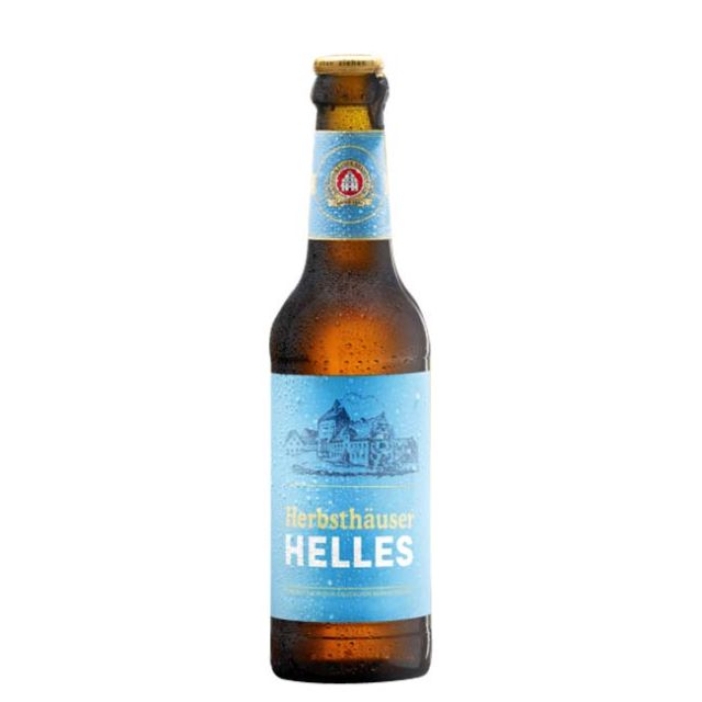 Herbsthäuser Helles