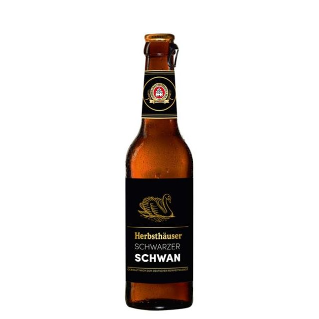 Herbsthäuser Schwarzer Schwan