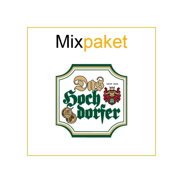 Hochdorfer Mixpaket