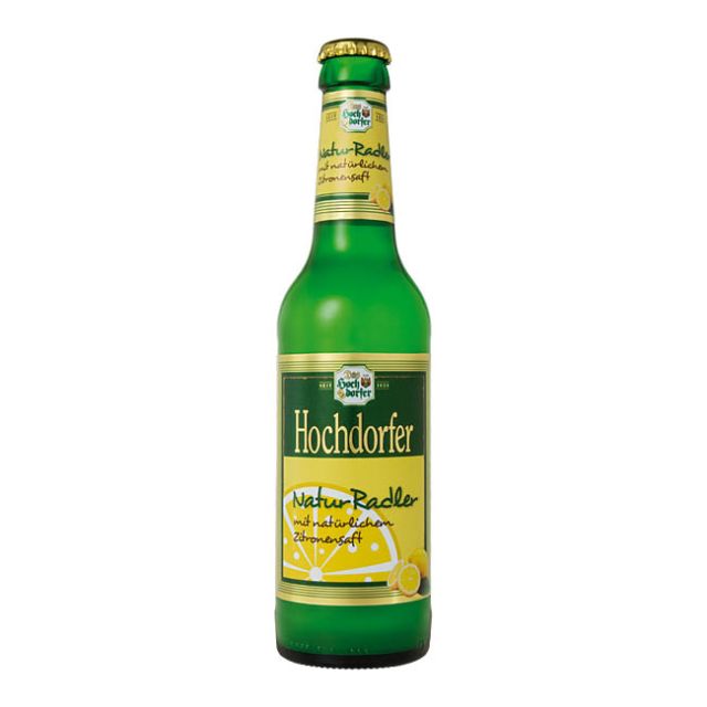 Hochdorfer NaturRadler