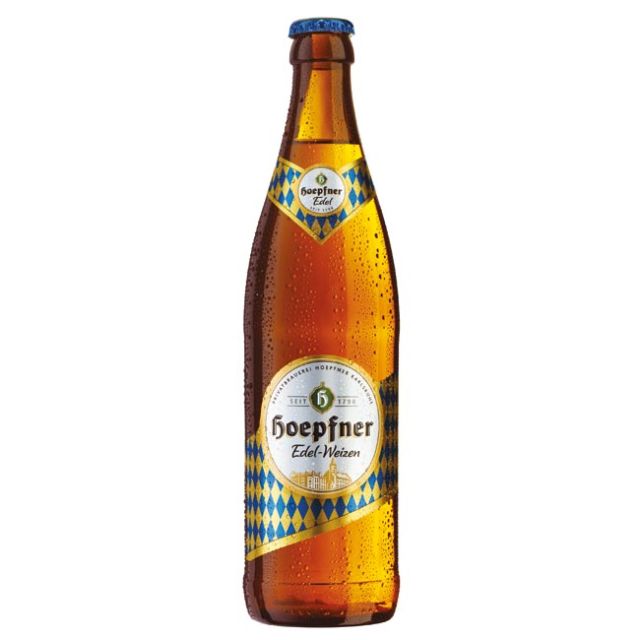 Hoepfner Edel-Weizen