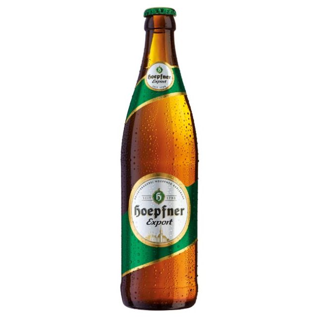 Hoepfner Export