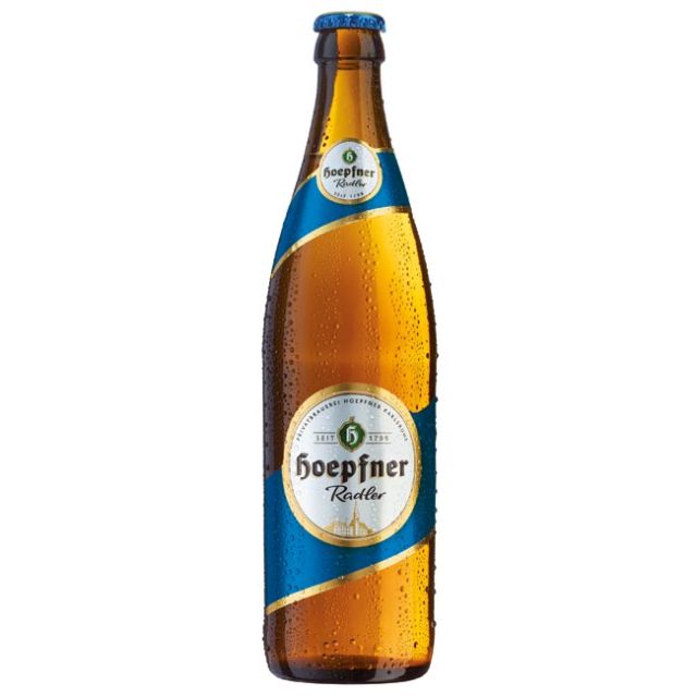 Hoepfner Radler
