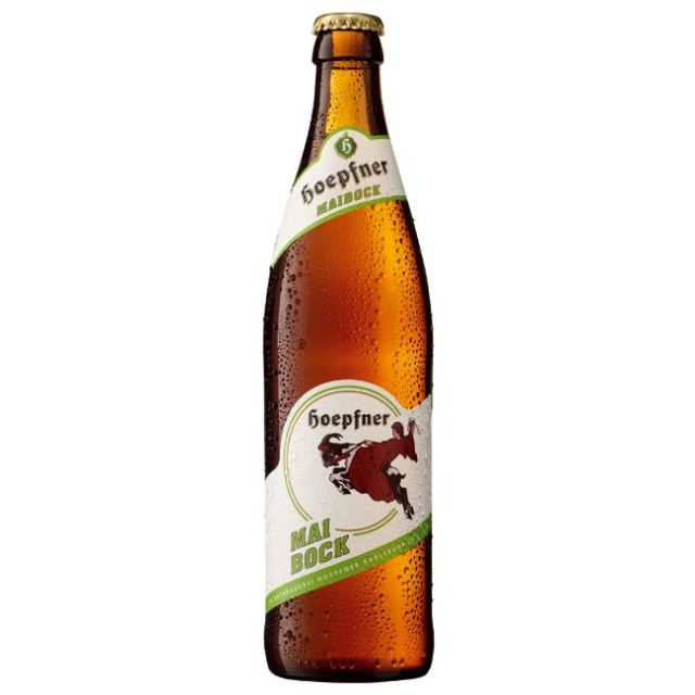 Hoepfner Maibock