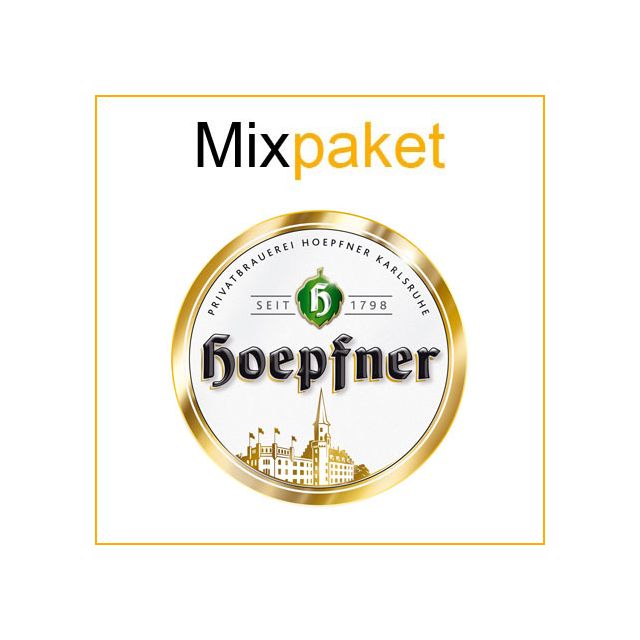 Hoepfner Mixpaket