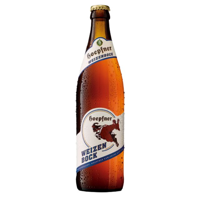 Hoepfner Weizenbock
