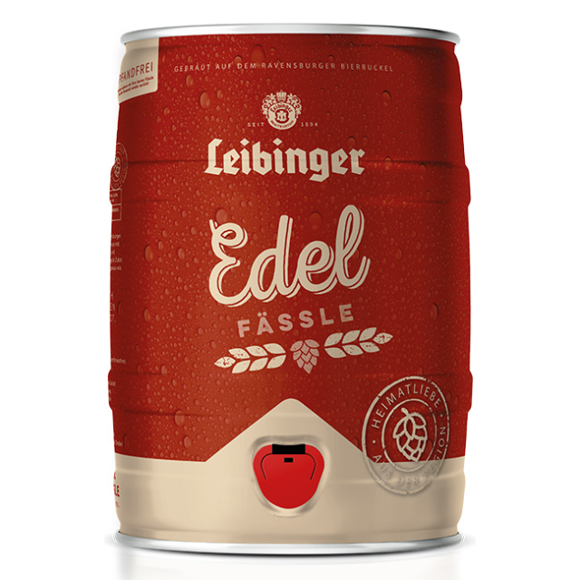 Leibinger Edel Fässle