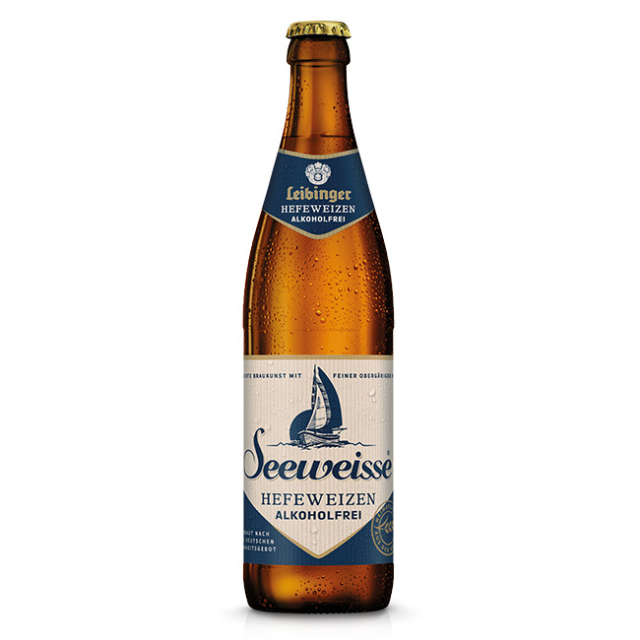 Leibinger Seeweisse Alkoholfrei