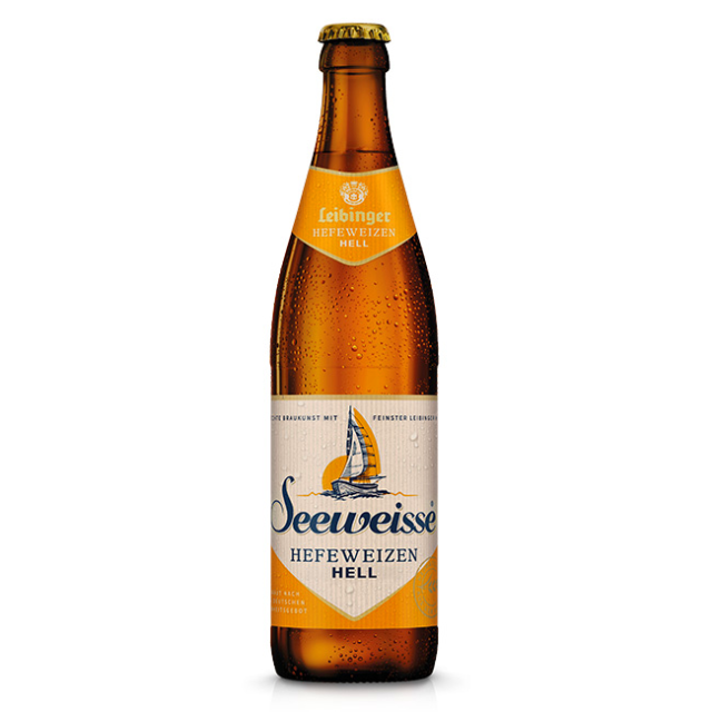 Leibinger Seeweisse Hell