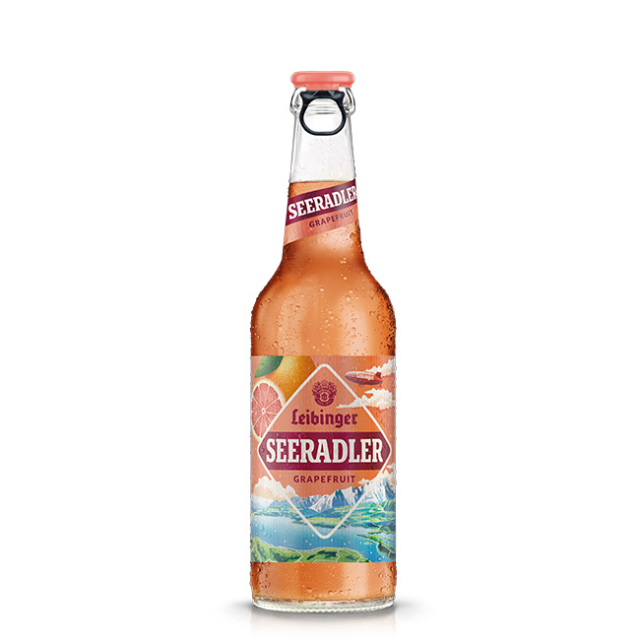Leibinger Seeradler grapefruit