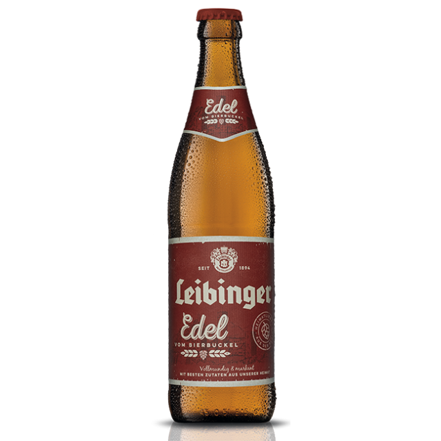 Leibinger Edel
