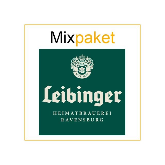 Leibinger Mixpaket