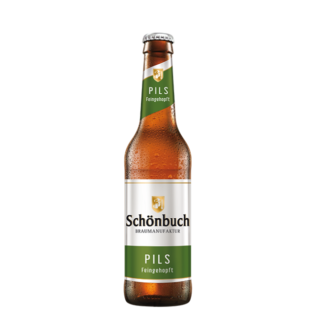 Schönbuch Pils