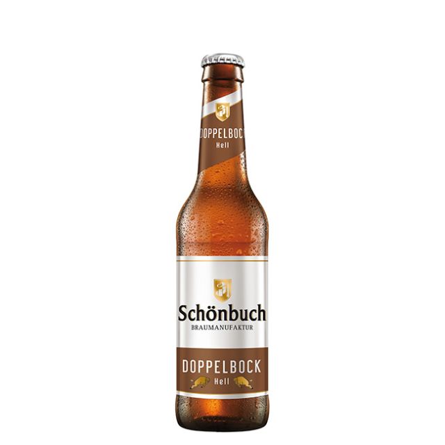 Schönbuch Doppelbock