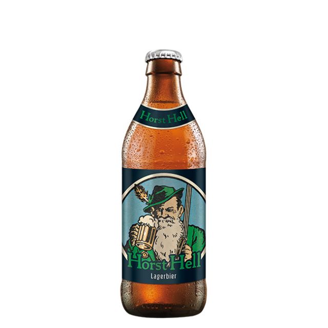 Schönbuch Horst Hell