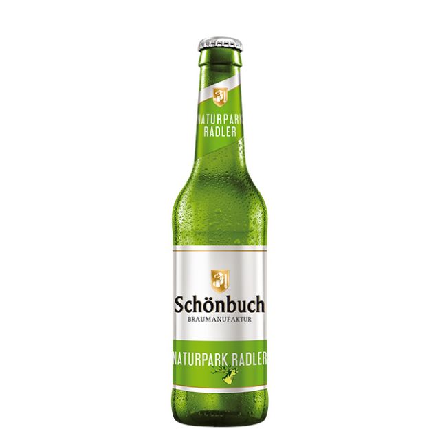 Schönbuch Radler