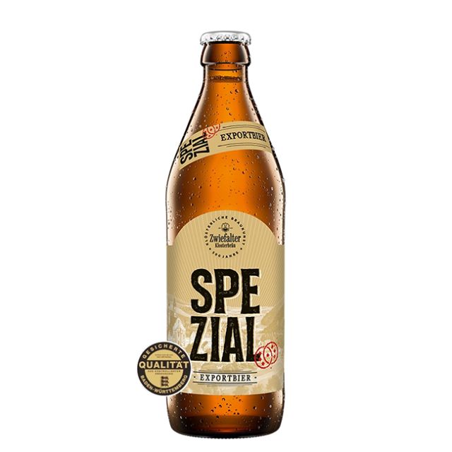 Zwiefalter Spezial